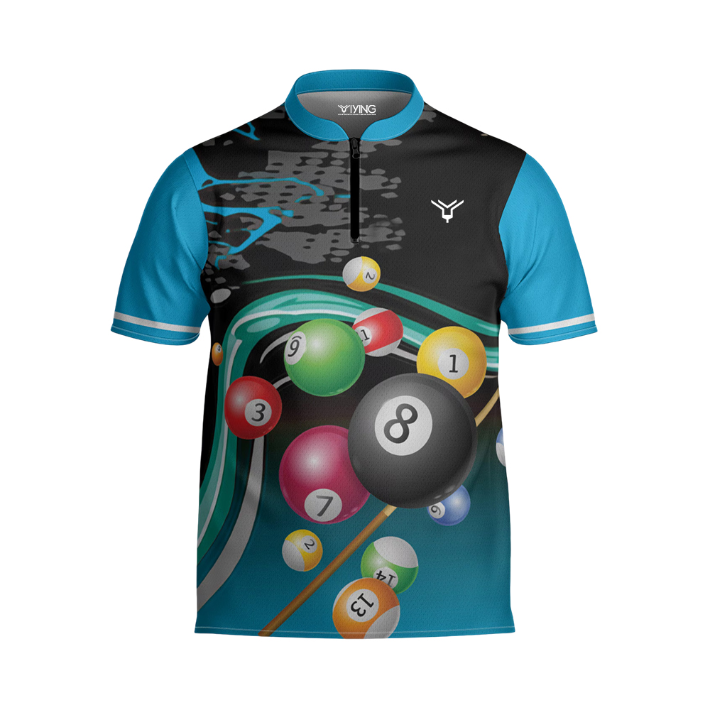 Pool Jersey